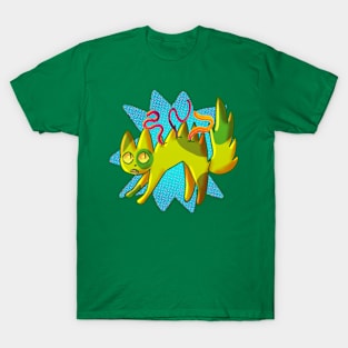 sprouting friends! T-Shirt